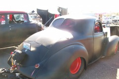 Rockabilly