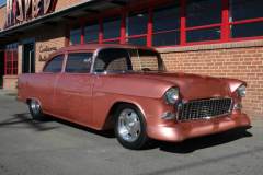 55HiSpeed
