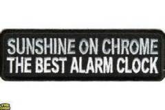 sunonchromepatch
