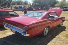 sunrun67galaxie