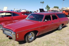 sunrunredchevwagon