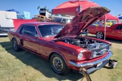 sunrunredmustang1