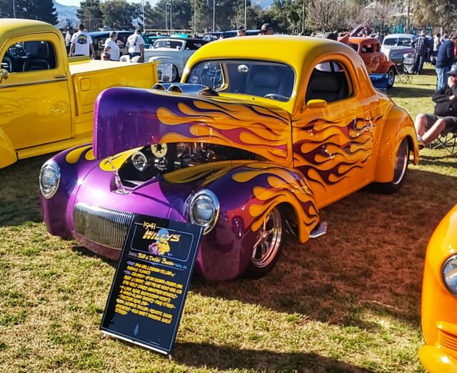 Hot Rods For Sale in Lake Havasu City - Hot Rod World