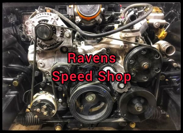 Ravens Speed Shop & Restorations. Ravens Speed Shop is a Complete Hot Rod Customizing Shop. We specialize in custom fabrication and engine and drivetrain upgrades as well as Complete Frame-off Construction and Full Restorations. Dreams coming True for you  at Ravens Speed Shop