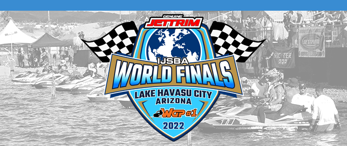 IJSBA JETTRIM World Finals PWC Jet Ski Racing Lake Havasu City Arizona. CLICK Banner Below for Upcoming Race Date Calendar 