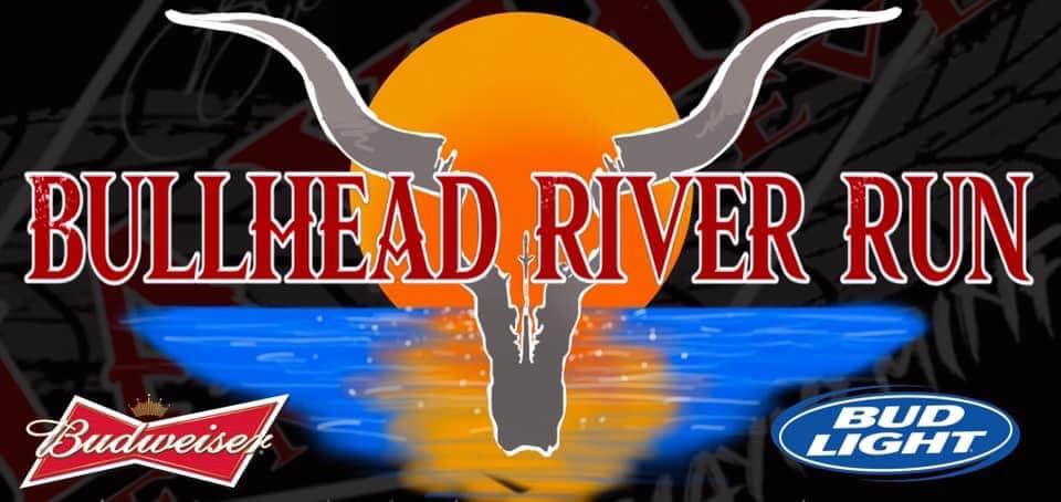 The Bullhead River Run April 26th - April 29th 2023 Motorcycle Rally Weekend, Bullhead City Arizona CLICK Flyer for Information 